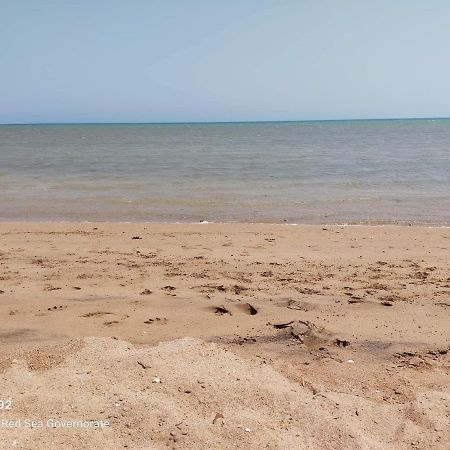 Apartment Bella Rosa Near The Sea Redsealine الغردقة المظهر الخارجي الصورة