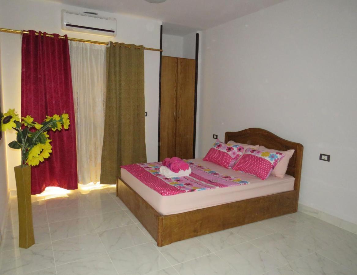 Apartment Bella Rosa Near The Sea Redsealine الغردقة المظهر الخارجي الصورة