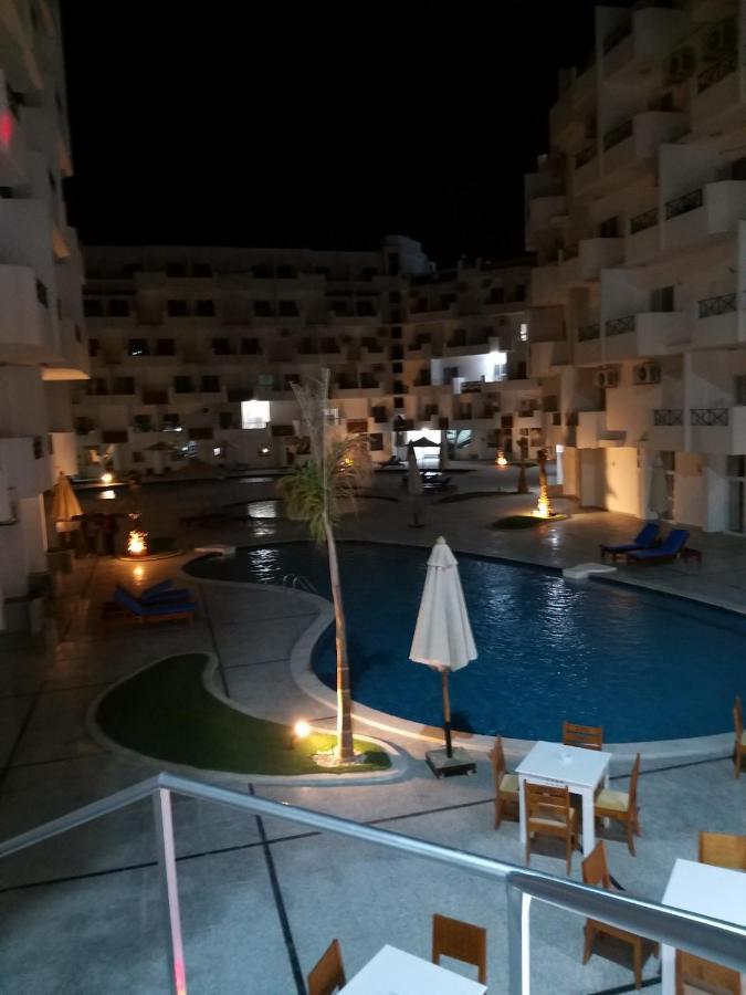 Apartment Bella Rosa Near The Sea Redsealine الغردقة المظهر الخارجي الصورة