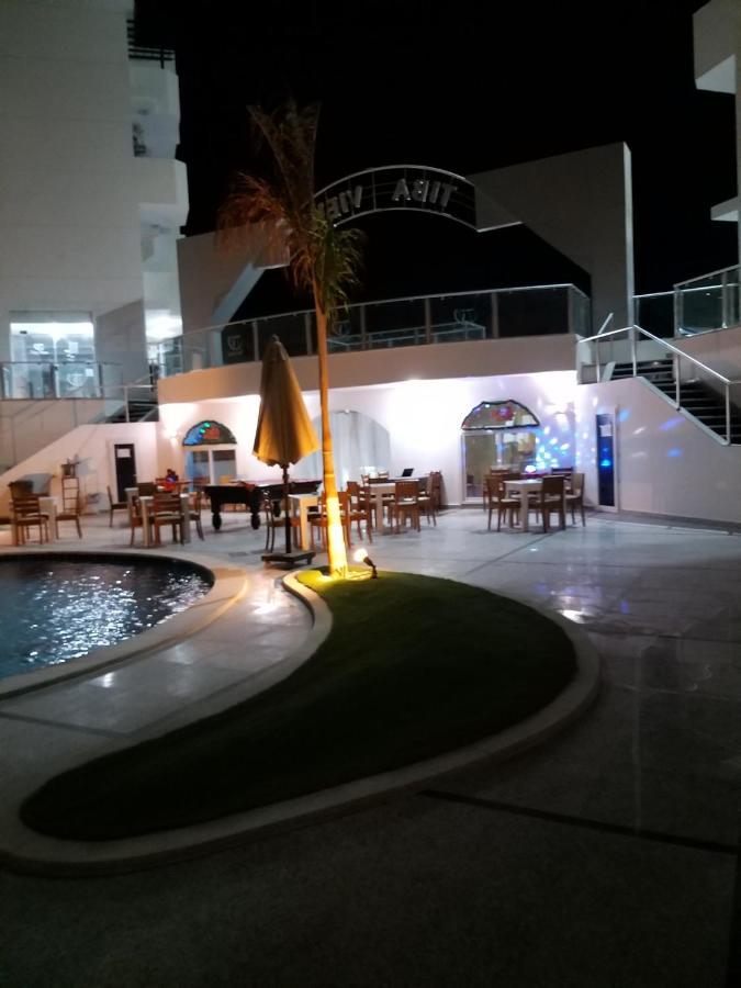 Apartment Bella Rosa Near The Sea Redsealine الغردقة المظهر الخارجي الصورة