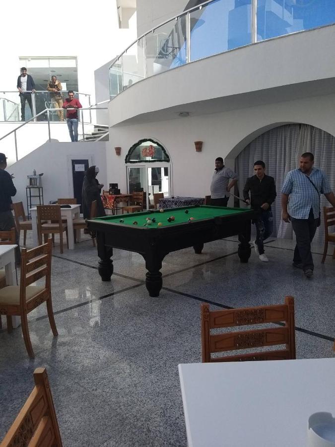 Apartment Bella Rosa Near The Sea Redsealine الغردقة المظهر الخارجي الصورة