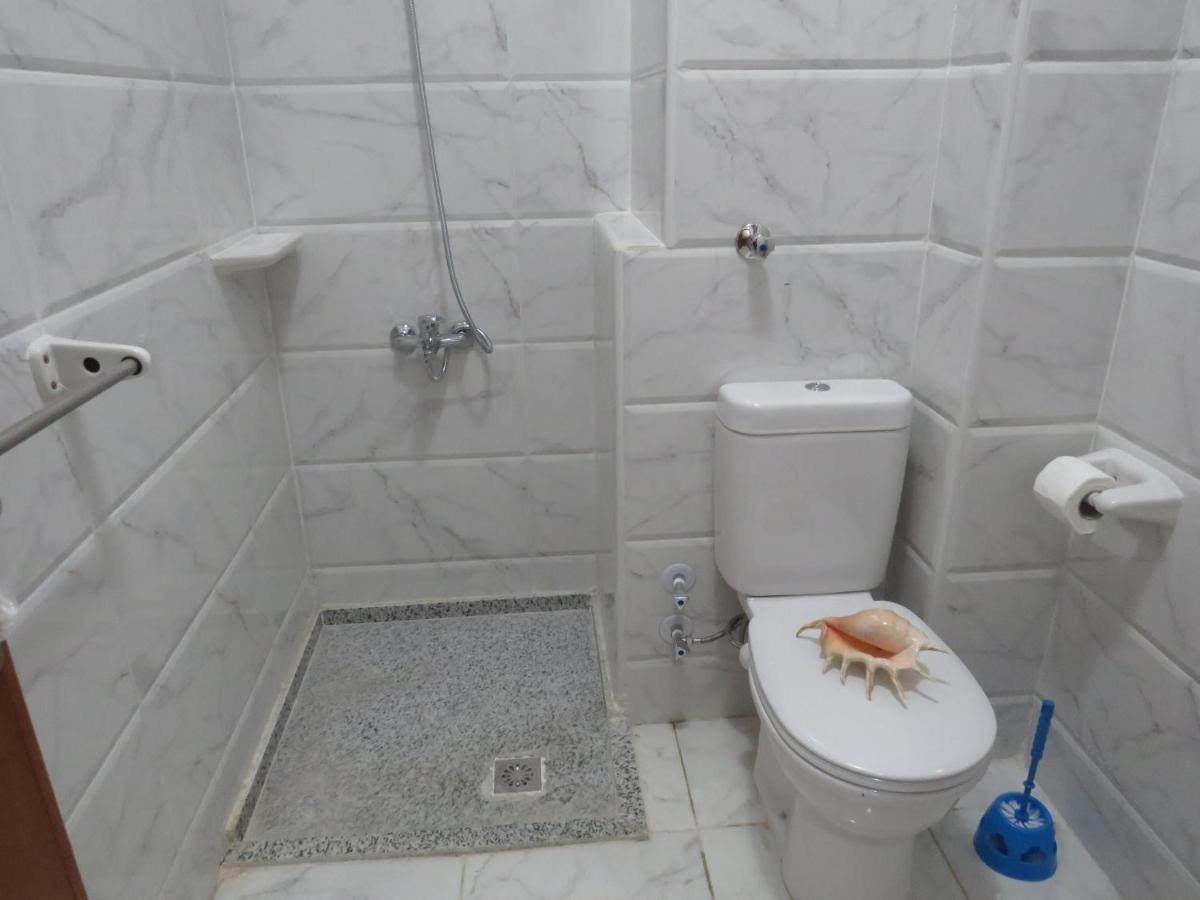 Apartment Bella Rosa Near The Sea Redsealine الغردقة المظهر الخارجي الصورة