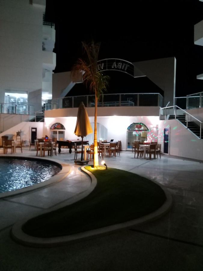 Apartment Bella Rosa Near The Sea Redsealine الغردقة المظهر الخارجي الصورة