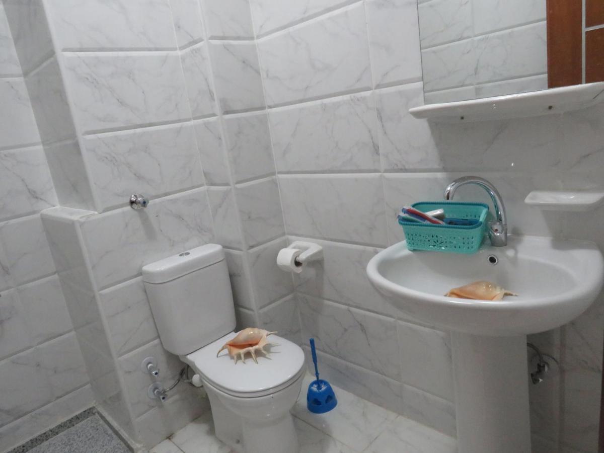 Apartment Bella Rosa Near The Sea Redsealine الغردقة المظهر الخارجي الصورة