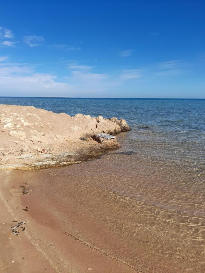 Apartment Bella Rosa Near The Sea Redsealine الغردقة المظهر الخارجي الصورة