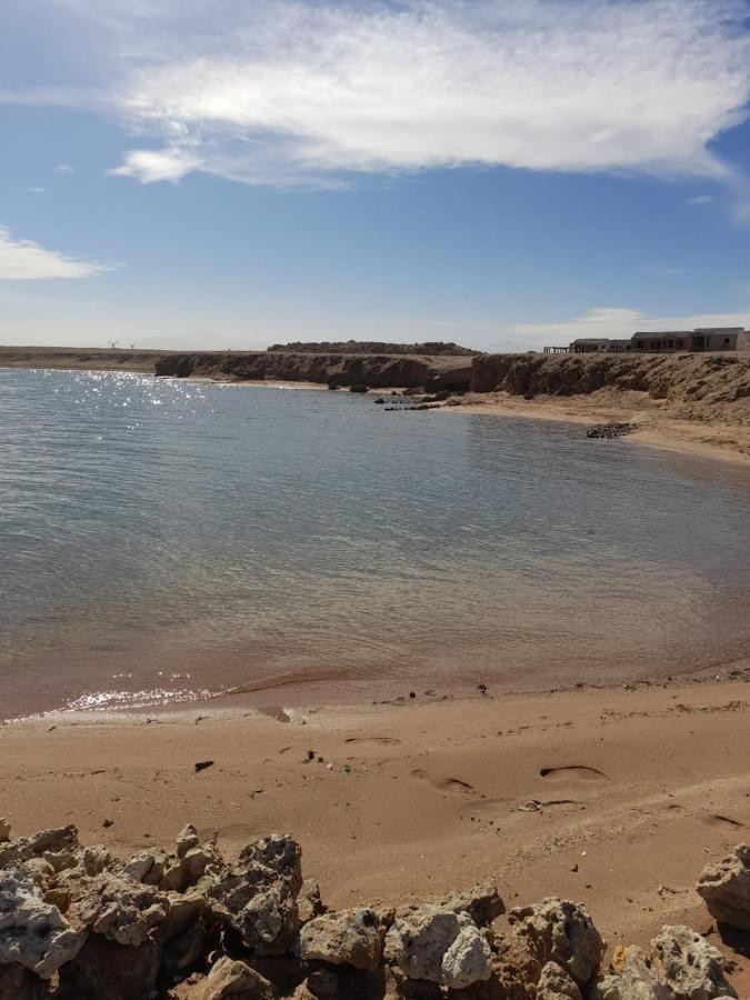Apartment Bella Rosa Near The Sea Redsealine الغردقة المظهر الخارجي الصورة