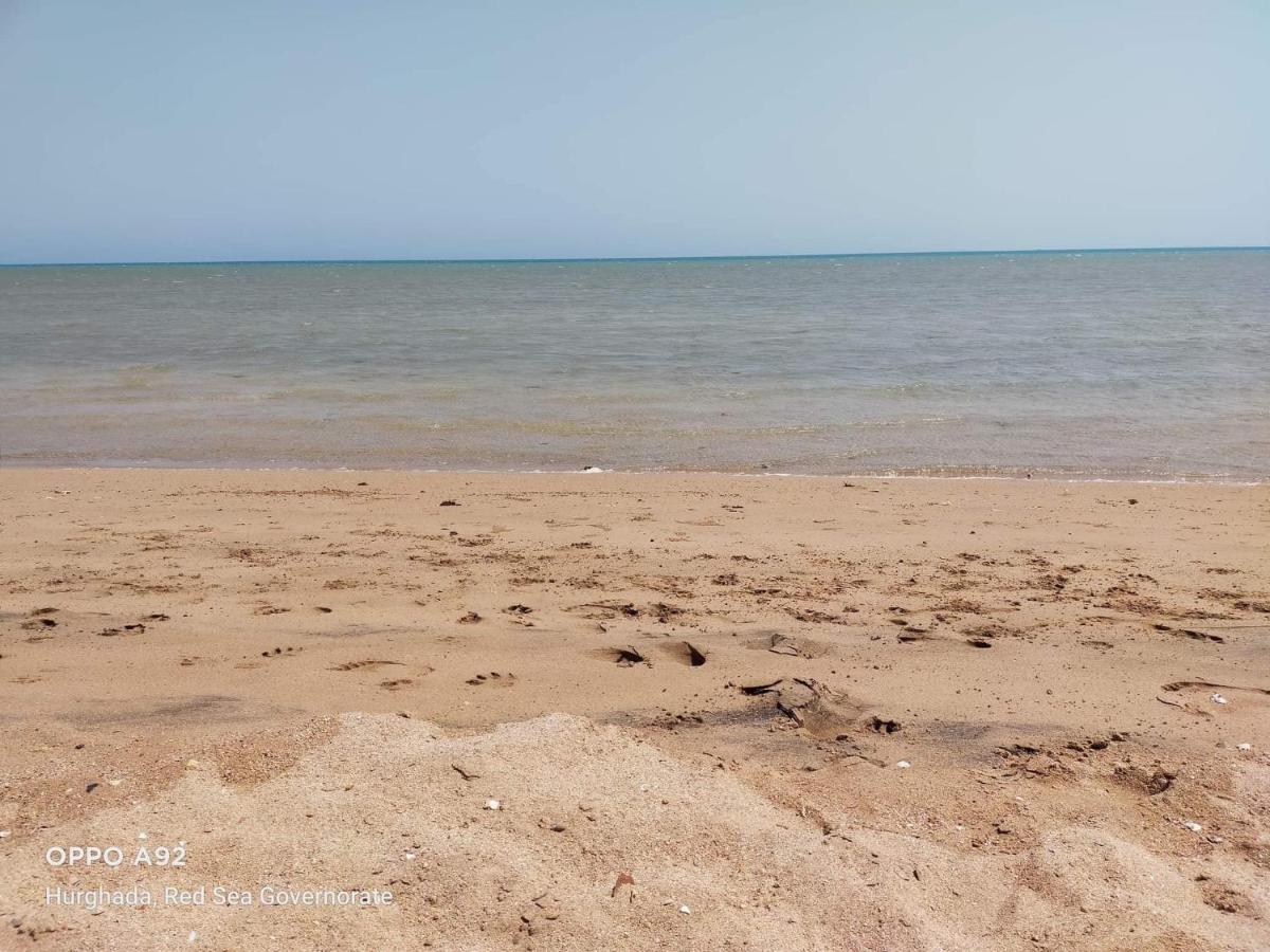 Apartment Bella Rosa Near The Sea Redsealine الغردقة المظهر الخارجي الصورة
